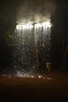 Mrgabete Utsava at Panchavati (Pic Courtesy Shri Dinesh Karkal)